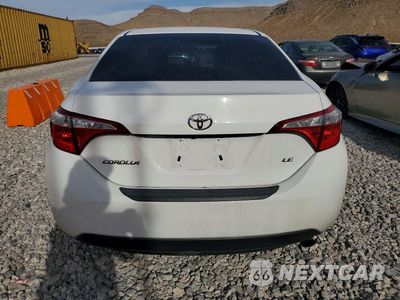 Zdjęcie 6 z 12 samochodu: 2014 TOYOTA COROLLA LE PLUS VIN:5YFBURHE5EP019268 - miniatura