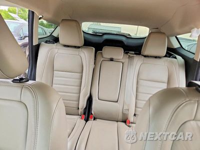 Zdjęcie 10 z 13 samochodu: 2018 FORD ESCAPE SEL VIN:1FMCU0HD9JUA90795 - miniatura