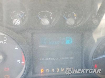 Zdjęcie 9 z 12 samochodu: 2015 FORD F350 SUPER DUTY VIN:1FT8W3DT4FEB82319 - miniatura