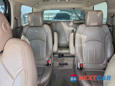 Zdjęcie 10 z 13 samochodu: 2014 GMC ACADIA DENALI VIN:1GKKVTKD7EJ358889 - miniatura