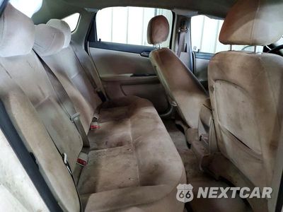 Zdjęcie 10 z 12 samochodu: 2007 CHEVROLET IMPALA LT VIN:2G1WT58N279146391 - miniatura