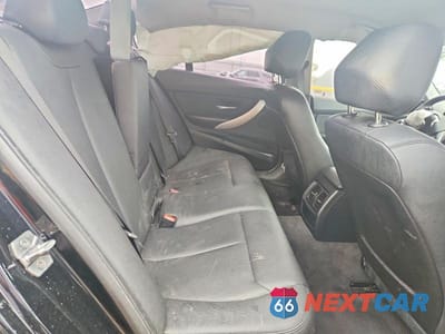Zdjęcie 10 z 12 samochodu: 2016 BMW 320 XI VIN:WBA8A3C53GK552113 - miniatura