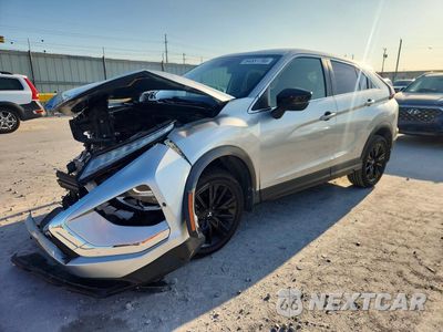 2023 MITSUBISHI ECLIPSE CROSS LE JA4ATVAA3PZ051475 - główne zdjęcie licytacji z USA - miniatura
