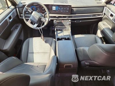Zdjęcie 8 z 13 samochodu: 2024 HYUNDAI SANTA FE SEL VIN:5NMP2DGL1RH028239 - miniatura