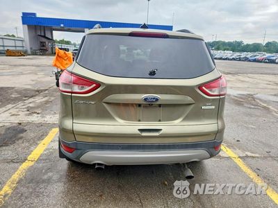 Zdjęcie 6 z 12 samochodu: 2014 FORD ESCAPE SE VIN:1FMCU0GX4EUA48164 - miniatura