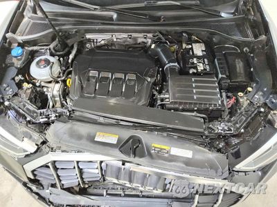 Zdjęcie 12 z 13 samochodu: 2024 AUDI Q3 PREMIUM PLUS S LINE 45 VIN:WA1EECF32R1207517 - miniatura