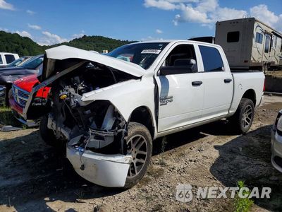 2020 RAM 1500 CLASSIC TRADESMAN 1C6RR7KG6LS118361 - główne zdjęcie licytacji z USA - miniatura