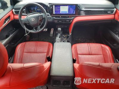 Zdjęcie 8 z 12 samochodu: 2025 TOYOTA CAMRY XSE VIN:4T1DAACK1SU010478 - miniatura