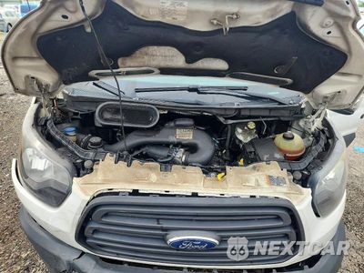 Zdjęcie 12 z 13 samochodu: 2018 FORD TRANSIT T-150 DELIVERY VAN VIN:1FTYE2CM9JKA07663 - miniatura