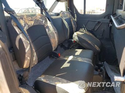 Zdjęcie 6 z 10 samochodu: 2025 POLARIS RANGER 1000 UTILITY VEHICLE VIN:4XARS3996S8779713 - miniatura