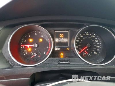 Zdjęcie 9 z 12 samochodu: 2019 VOLKSWAGEN TIGUAN SE VIN:3VV2B7AX7KM070622 - miniatura