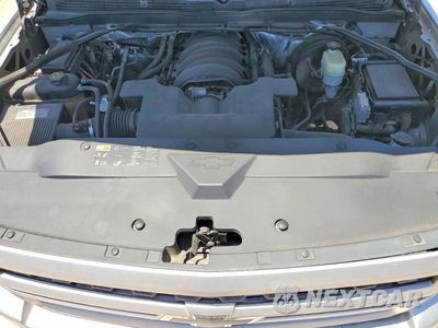 Zdjęcie 11 z 12 samochodu: 2015 CHEVROLET SILVERADO C1500 LT VIN:1GCRCREC7FZ240088 - miniatura