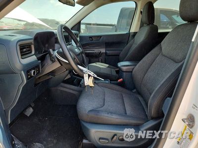 Zdjęcie 7 z 12 samochodu: 2024 FORD MAVERICK XLT VIN:3FTTW8H36RRB51995 - miniatura