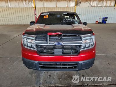Piąte zdjęcie samochodu w środku: 2022 FORD MAVERICK XL VIN:3FTTW8E30NRA73776 - miniatura