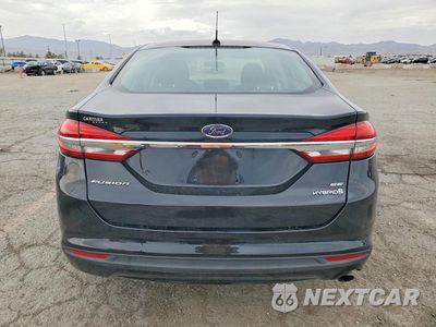 Zdjęcie 6 z 12 samochodu: 2017 FORD FUSION SE HYBRID VIN:3FA6P0LU4HR313798 - miniatura