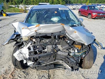 Piąte zdjęcie samochodu w środku: 2025 NISSAN VERSA SV VIN:3N1CN8EV5SL852404 - miniatura