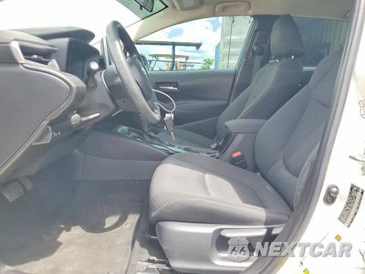 Zdjęcie 7 z 12 samochodu: 2021 TOYOTA COROLLA LE VIN:5YFEPMAE5MP248727 - miniatura
