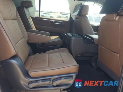 Zdjęcie 11 z 14 samochodu: 2026 CHEVROLET SUBURBAN K1500 HIGH COUNTRY VIN:1GNS6GKL2TR119263 - miniatura