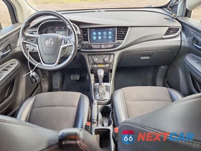 Zdjęcie 8 z 12 samochodu: 2020 BUICK ENCORE PREFERRED VIN:KL4CJASB9LB339745 - miniatura