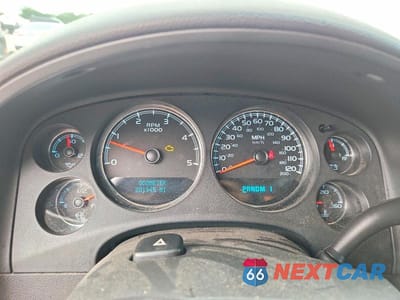 Zdjęcie 9 z 12 samochodu: 2008 CHEVROLET SILVERADO K3500 VIN:1GCJK33668F110544 - miniatura