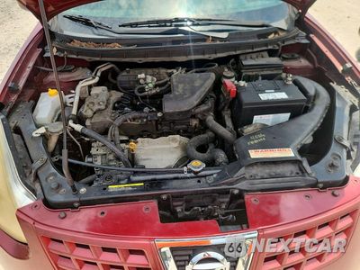 Zdjęcie 12 z 14 samochodu: 2010 NISSAN ROGUE SL VIN:JN8AS5MTXAW008691 - miniatura