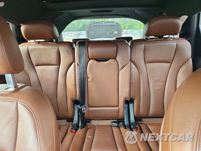 Zdjęcie 10 z 13 samochodu: 2019 AUDI Q7 PREMIUM PLUS VIN:WA1LAAF75KD035675 - miniatura