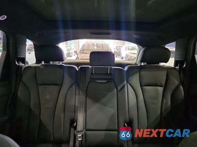 Zdjęcie 10 z 13 samochodu: 2021 AUDI Q7 PREMIUM PLUS VIN:WA1LXAF75MD026685 - miniatura