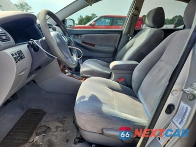 Zdjęcie 7 z 12 samochodu: 2005 TOYOTA COROLLA LE VIN:1NXBR30E25Z422178 - miniatura