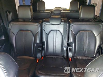 Zdjęcie 10 z 13 samochodu: 2021 FORD EXPEDITION MAX LIMITED VIN:1FMJK1KT7MEA09178 - miniatura