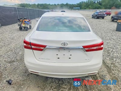 Zdjęcie 6 z 12 samochodu: 2015 TOYOTA AVALON XLE VIN:4T1BK1EB1FU191976 - miniatura