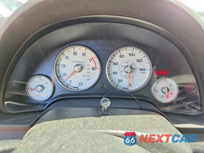Zdjęcie 9 z 13 samochodu: 2006 ACURA RSX VIN:JH4DC54816S020727 - miniatura