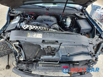 Zdjęcie 12 z 14 samochodu: 2008 CHEVROLET TAHOE K1500 VIN:1GNFK13028R249257 - miniatura