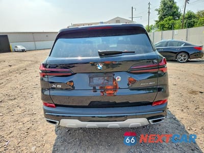 Zdjęcie 6 z 12 samochodu: 2026 BMW X5 XDRIVE40I VIN:5UX23EU0XT9255115 - miniatura