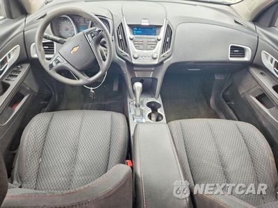Zdjęcie 8 z 13 samochodu: 2012 CHEVROLET EQUINOX LS VIN:2GNFLCEK1C6231084 - miniatura