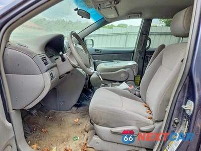 Zdjęcie 7 z 13 samochodu: 2006 TOYOTA SIENNA LE 8 PASSENGER VIN:5TDZA23C96S429925 - miniatura