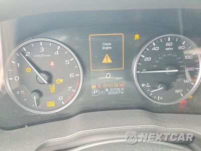 Zdjęcie 9 z 12 samochodu: 2024 SUBARU IMPREZA SPORT VIN:JF1GUAFC9R8893638 - miniatura