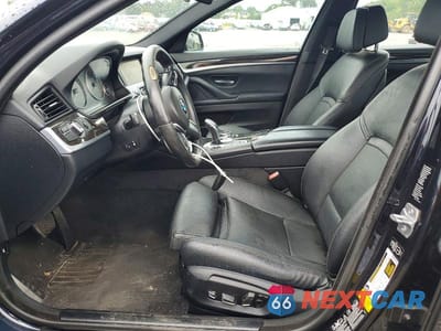 Zdjęcie 7 z 12 samochodu: 2014 BMW 550 XI VIN:WBAKP9C54ED692406 - miniatura