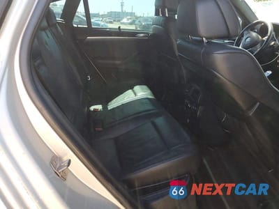 Zdjęcie 10 z 12 samochodu: 2014 BMW X6 XDRIVE35I VIN:5UXFG2C53E0H09507 - miniatura