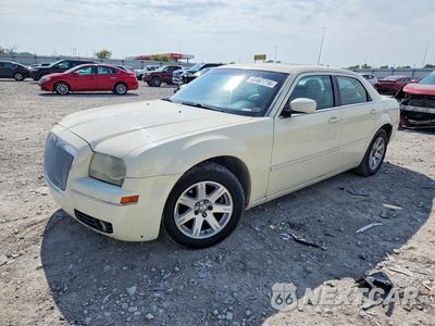 2006 CHRYSLER 300 TOURING 2C3KA53G16H479968 - główne zdjęcie licytacji z USA - miniatura