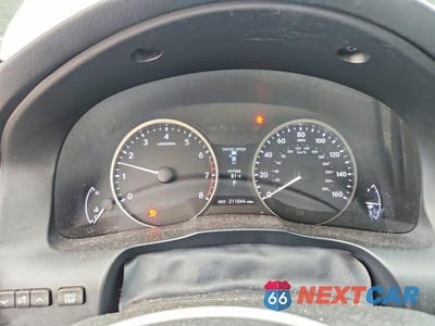 Zdjęcie 9 z 12 samochodu: 2014 LEXUS ES 350 VIN:JTHBK1GG1E2113154 - miniatura