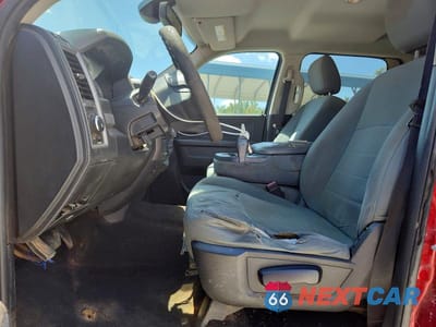 Zdjęcie 7 z 12 samochodu: 2013 RAM 1500 ST VIN:1C6RR6KT0DS656689 - miniatura