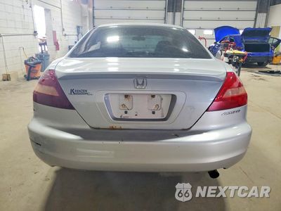 Zdjęcie 6 z 13 samochodu: 2005 HONDA ACCORD SE VIN:1HGCM715X5A019906 - miniatura