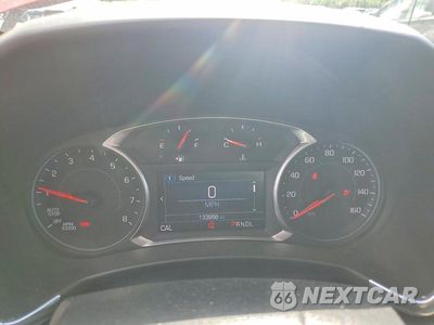 Zdjęcie 9 z 13 samochodu: 2019 CHEVROLET EQUINOX LT VIN:2GNAXUEVXK6261052 - miniatura