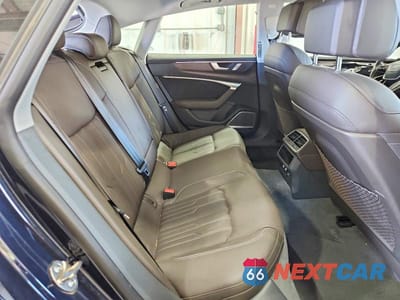 Zdjęcie 10 z 13 samochodu: 2019 AUDI A7 PRESTIGE VIN:WAUS2AF25KN033578 - miniatura
