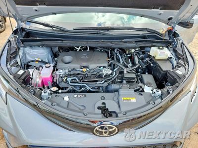Zdjęcie 12 z 14 samochodu: 2026 TOYOTA SIENNA XSE VIN:5TDXRKEC5TS305224 - miniatura
