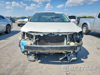 Piąte zdjęcie samochodu w środku: 2013 TOYOTA COROLLA LE VIN:5YFBU4EEXDP162559 - miniatura