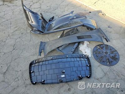 Zdjęcie 12 z 13 samochodu: 2024 TESLA MODEL 3 VIN:5YJ3E1EA6RF863230 - miniatura
