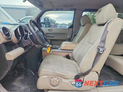 Zdjęcie 7 z 14 samochodu: 2011 HONDA ELEMENT VIN:5J6YH2H34BL000200 - miniatura