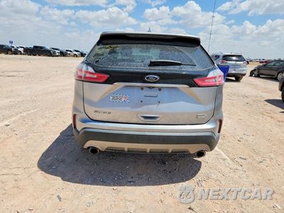 Zdjęcie 6 z 13 samochodu: 2020 FORD EDGE SEL VIN:2FMPK3J92LBA74364 - miniatura