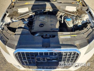 Zdjęcie 11 z 12 samochodu: 2013 AUDI Q5 PREMIUM VIN:WA1CFAFP9DA041646 - miniatura